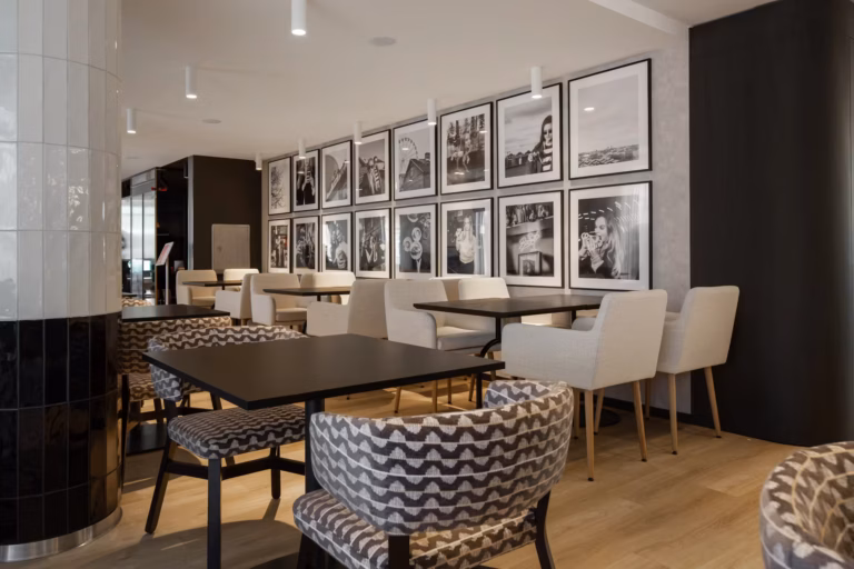 ibis Styles Tallinn